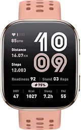 Смарт-годинник Amazfit Bip 6 Blush - мініатюра 1