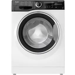 Пральна машина Whirlpool WRBSB6228BUA - мініатюра 1