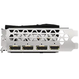Відеокарта AMD Radeon RX 5600 XT 6GB Gigabyte Gaming (GV-R56XTGAMING-6GD) Б/В - мініатюра 3