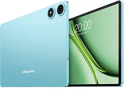 Планшет Teclast P50 Kit 4/128Gb Wi-Fi Blue UA UCRF - мініатюра 4