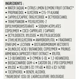 Аквабальзам Academie Visage Radiance Aqua Balm Сяйво 50 мл (3145072031006) - мініатюра 3