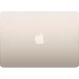 Ноутбук Apple MacBook Air 13` M3 16/512GB Starlight 2024 (MXCU3) [103011] - мініатюра 5