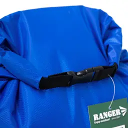 Гермомішок Ranger 30 L Blue RA9943 - мініатюра 3