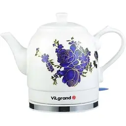 Чайник кераміка ViLgrand VC515R