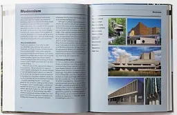 Architectural Styles. A Visual Guide - Оуен Хопкінс - мініатюра 4