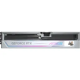 Відеокарта AORUS GeForce RTX 5090 MASTER ICE 32GB (GV-N5090AORUSM ICE-32GD) EU [126320] - мініатюра 7