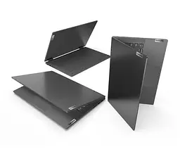 Ноутбук Lenovo Ideapad Flex 5 14ARE05 14" FHD 4/256GB, R3 4300U (81X2000HUS) Grey (Open Box) - мініатюра 7