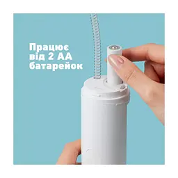 Іригатор Panasonic EW-DJ11-A520 - мініатюра 9