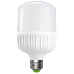 Лампочка Eurolamp E27 (LED-HP-30274)