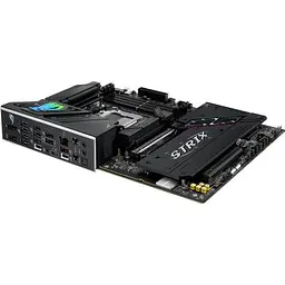 Материнська плата Asus (ROG STRIX B850-F GAMING WIFI) - мініатюра 8