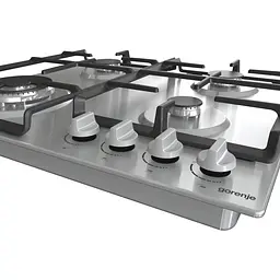 Газова варильна поверхня Gorenje GW641EX [137936] - мініатюра 5