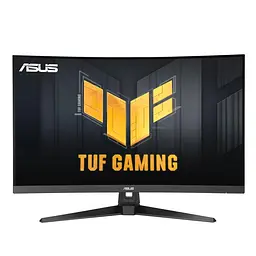 Монітор 31.5" ASUS TUF Gaming VG32VQM5B Curved QHD VA 250Hz (90LM0BI1-B01171)