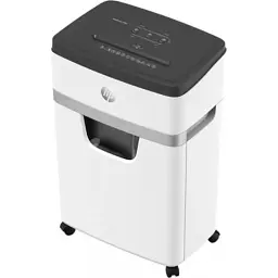 Знищувач документів HP OneShred 12MC (2806) (838095) - мініатюра 3