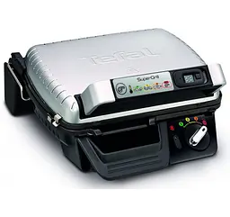Електрогриль Tefal SuperGrill GC451B12 [55931] - мініатюра 6
