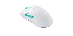 Комп'ютерна миша Cherry Xtrfy M68 WL/USB-A RGB білий teh0014105 - мініатюра 5
