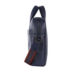 Сумка Brampton London Maven Navy (64273 NAVY) - мініатюра 6