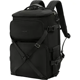 Рюкзак Tigernu T-B9235 15.6` Black [121211] - мініатюра 3