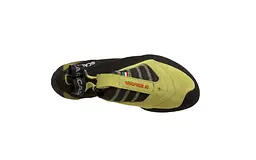 Скальники Scarpa Vapor S 34 Чорний-Жовтий - мініатюра 3