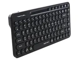 Клавіатура A4Tech FBK36C Black (4711421000222) - мініатюра 3