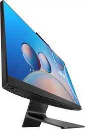 Комп'ютер персональний моноблок ASUS M3702WFAK-BPE0090 27' FHD AG AMD R5-7520U 16GB F512GB UMA WiFi кл+м без ОС чорний (90PT03M2-M00JU0) - мініатюра 9