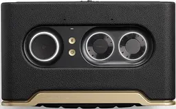 Колонка портативна 2.0 JBL Authentics 200 Black, 2x45Bт, Bluetooth, USB Type-C, Ethernet, WiFi, питание от сети - мініатюра 5