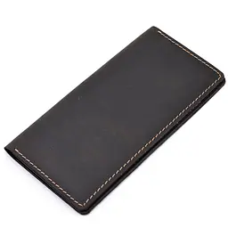 Чоловіче шкіряне портмоне TARWA 19х9х1 см acs0029377