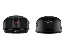 Миша HyperX Pulsefire Haste 2 Mini Wireless black (7D388AA) - мініатюра 5