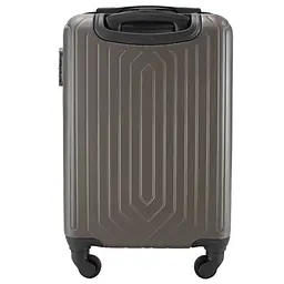 Валіза Semi Line 20" (S) Graphite (T5687-1) - мініатюра 4