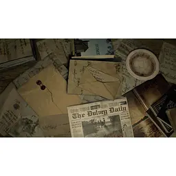 Гра Resident Evil 7 Biohazard Gold Edition для PS5 (EN + RU sub) [158957] - мініатюра 7