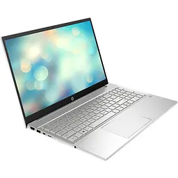 Ноутбук HP Pavilion 15-eh3019nq, AMD Ryzen 7 7730U до 4.5GHz, 15.6" Full HD, 16GB, SSD 512GB, AMD Radeon Graphics, Free DOS - мініатюра 3