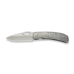 Ніж складаний Weknife Inmate WE23096B-1 - мініатюра 8