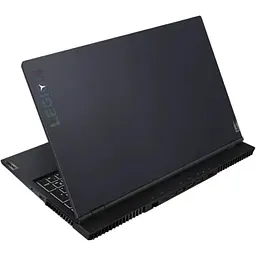 Ігровий ноутбук Lenovo legion 5 AMD Ryzen 5 5600H/RTX 3060/165hz/1000GB SSD/32GB DDR4 Refurbished - мініатюра 3