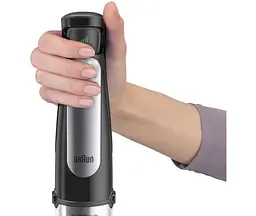 Блендер Braun MultiQuick 7 MQ 7087X [0X22111291] [64915] - мініатюра 8