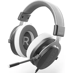 Ігрові навушники Dark Project One Vexo Wired Grey [DPO_VEXO_WIRED_GREY] [125811] - мініатюра 3