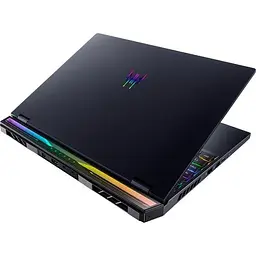 Ігровий ноутбук Acer Predator Helios 16 PH16-72-72R1, (NH.QR9EX.002), ntel Core i7-14700HX до 5,6 ГГц, 16 WQXGA, 16 ГБ, SSD 1 ТБ, NVIDIA GeForce RTX 4070 8 ГБ - мініатюра 5