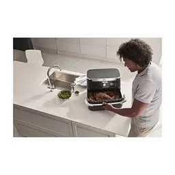Мультипіч Ninja Foodi FlexDrawer (AF500EU) - мініатюра 8
