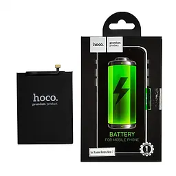 Аккумулятор оригінал Hoco Xiaomi BN4A Redmi Note 7