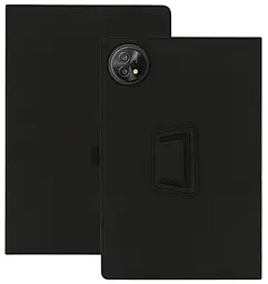 Чохол BeCover Slimbook для Blackview Tab Zeno 10 5G 11.0" Чорний (715124) - мініатюра 3