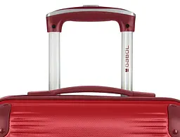 Валіза Gabol Balance XP (S) Red (123422-008) - мініатюра 6