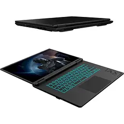 Ноутбук Gigabyte GAMING A16 CWHI3CZC94SH - мініатюра 3