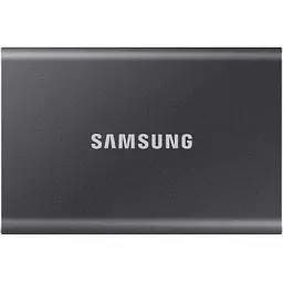 Накопичувач SSD USB 3.2 2TB T7 Samsung (MU-PC2T0T/WW)