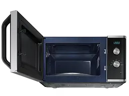 Мікрохвильова піч Samsung MS23K3614AS/UA - мініатюра 2