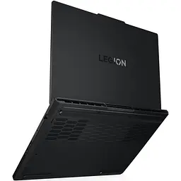 Ігровий ноутбук Lenovo Legion Pro 5 16IRX10 Intel Core i7- 14650HX до 5, 2 ГГц, 16 WQXGA, IPS, 240 Гц, 32 ГБ DDR5, 1 ТБ SSD, NVIDIA GeForce RTX 5060 8 ГБ GDDR7, Eclipse Black - мініатюра 12