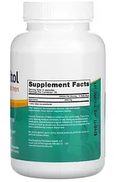 Міо-інозитол для жінок і чоловіків Myo-Inositol Fairhaven Health 120 капсул - мініатюра 2