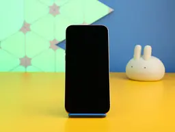 Смартфон Apple iPhone 16 Pro Max 256GB Desert Titanium (MYWX3) Б/У [156936] - мініатюра 3