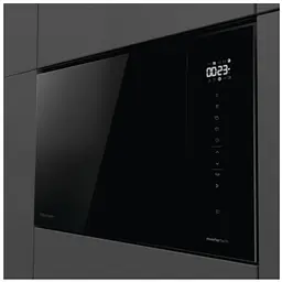 Мікрохвильова піч Hisense BIM325GI63DBG - мініатюра 5