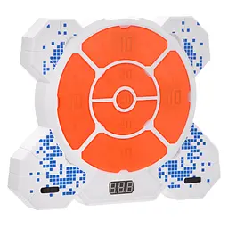 Інтерактивна мішень Same Toy Scoring Target  - мініатюра 6