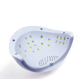 Лампа SUN T-Т152041 Sun-5 plus на 48W для манікюру та педикюру UV+LED - мініатюра 2