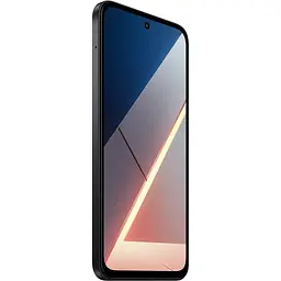 Смартфон Poco M8s 5G 6/128GB Black Global EU [166568] - мініатюра 3