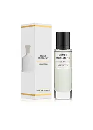 Парфумована вода Morale Parfums Silver Momment, 30 мл (3101047474247)